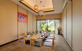 Serena Kim Boi Resort - Hoa Binh